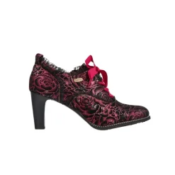 Bottines|Talons*Laura Vita Alcbaneo 14 Wine